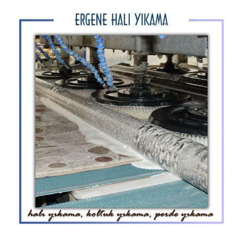  Ergene Hal Ykama